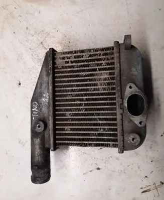 Nissan Almera Tino Intercooler radiator ETP9160