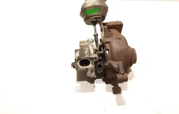 Citroen C5 Turbo 9662778680