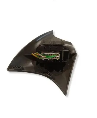 Ford Focus Other switches/knobs/shifts 003632