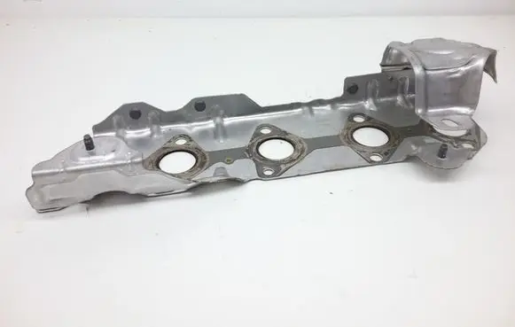 Citroen C4 Cactus Other exhaust manifold parts 9810697380 B14RNZ16 981069738000