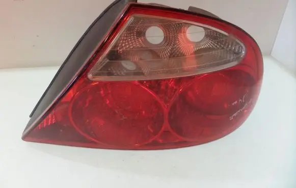 Jaguar S-Type Rear/tail lights 236746
