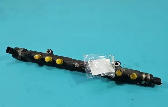 Volvo S80 Fuel main line pipe 0445215023 IMPRK1500713