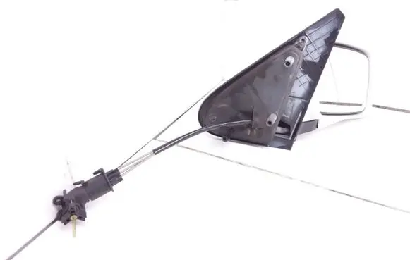 Volkswagen Polo III 6N 6N2 6NF Manual wing mirror E30154093 21322135R