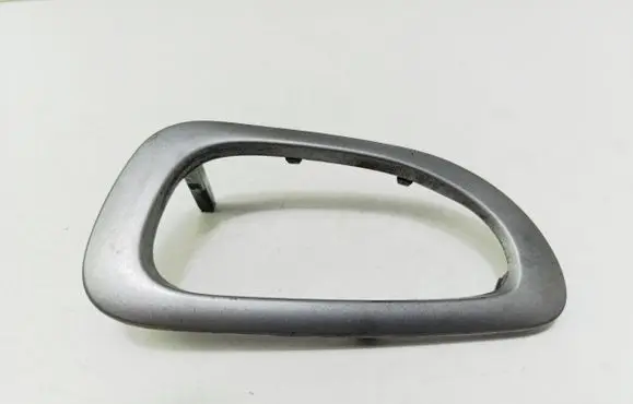 Peugeot 307 Other front door trim element 9634769877