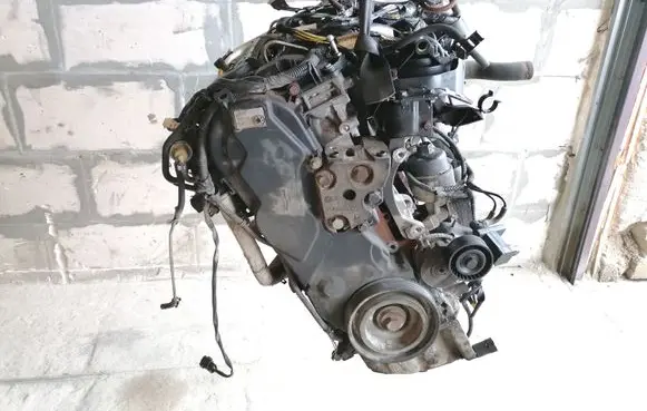 Citroen C5 Engine RHR 10DYVP