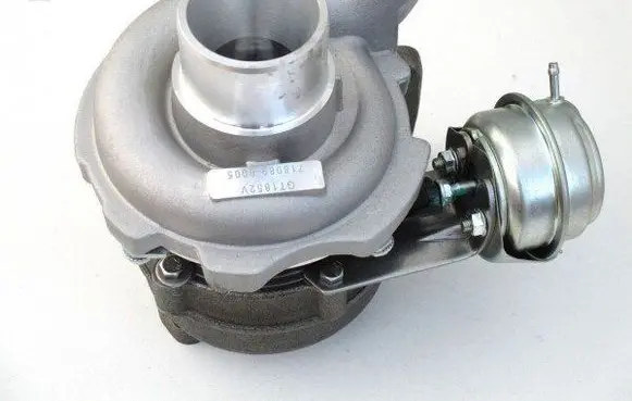 Renault Laguna II Turbo 718089 718089-5008S