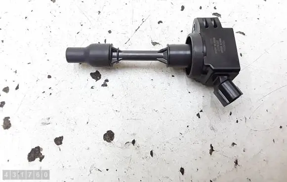 Citroen C1 High voltage ignition coil 9091902281