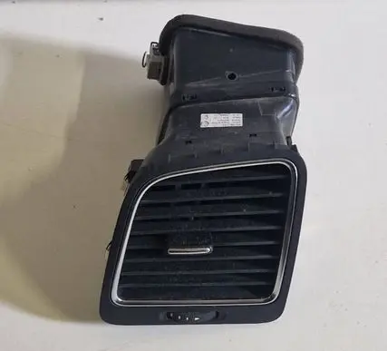 Volkswagen Sharan Dashboard side air vent grill/cover trim 7N0819703