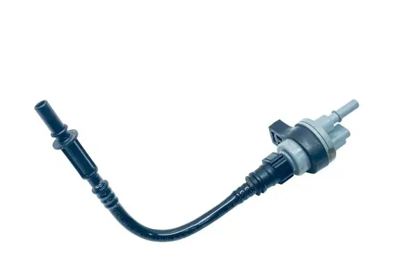Citroen C4 III e-C4 Vacuum valve 9802009480