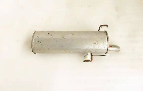Peugeot 306 Rear muffler/silencer tail pipe 