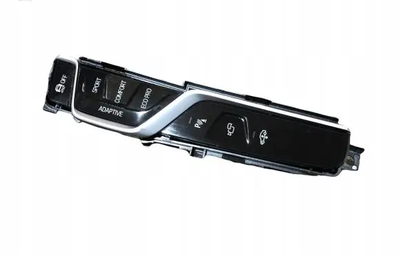 BMW 7 G11 G12 Other switches/knobs/shifts 6993901