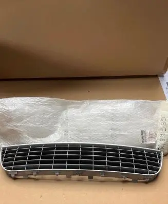 Fiat Punto (199) Front bumper lower grill 0735489585
