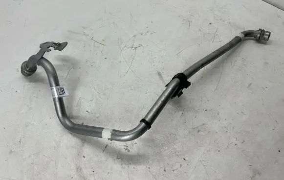Dodge Hornet Air conditioning (A/C) pipe/hose 00505738540
