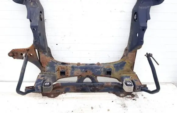 Mercedes-Benz A W169 Front subframe