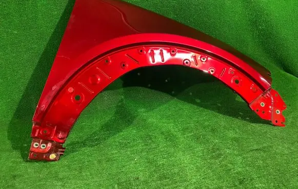 Mazda CX-30 Fender