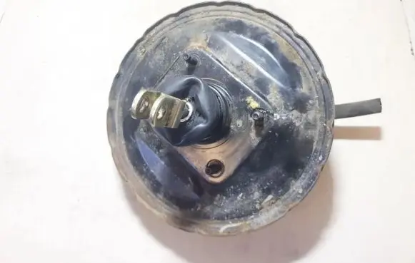 Mitsubishi Galant Brake booster 85203519 852-03519
