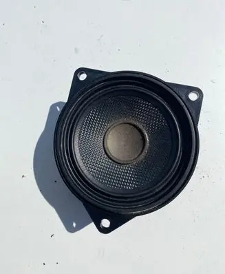 BMW X5 E70 Front door speaker 9141501 188200