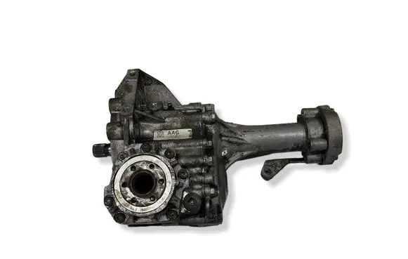 Opel Insignia A Gearbox transfer box case 812481521