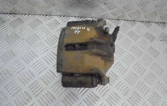 Renault Megane II Front brake caliper