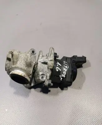 Citroen C4 I Picasso EGR valve