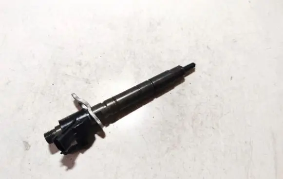 Volvo XC60 Fuel injector 31272690 10022201315