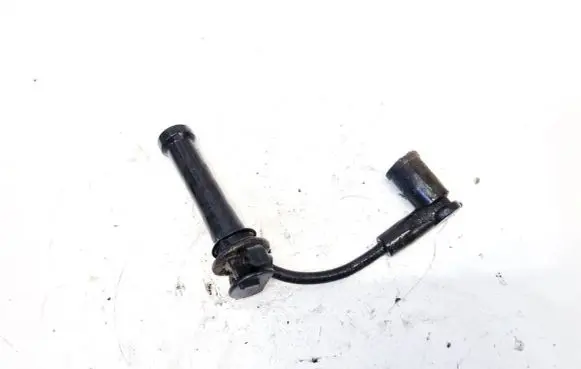 Mazda 6 Ignition plug leads 