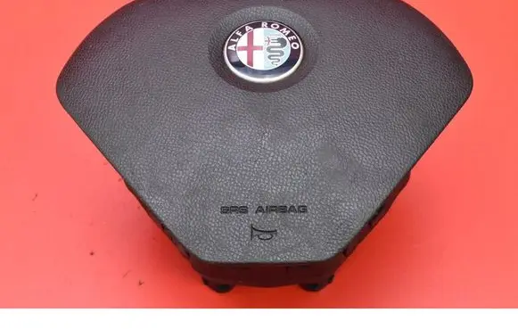 Alfa Romeo Mito Steering wheel airbag 1560884630