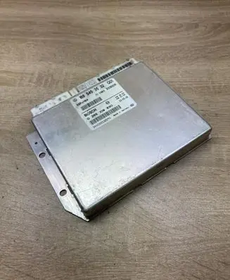 Mercedes-Benz A W168 ESP (stability system) control unit 1685453532 0265109630