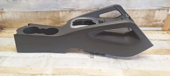Volkswagen Jetta V Center console 1K5863241G 1K0857961