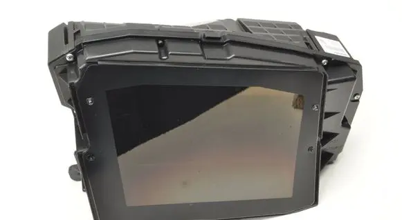 Volvo XC60 Screen/display/small screen 32233456