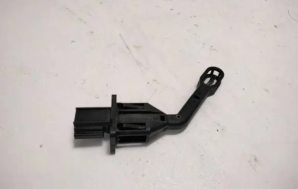 Interior temperature sensor