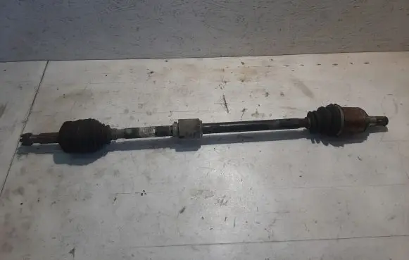 KIA Ceed Front driveshaft 495001H010