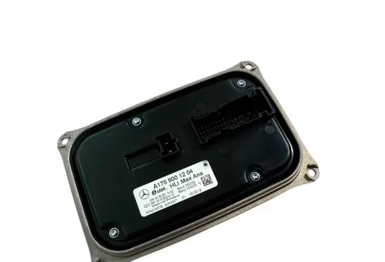 Mercedes-Benz CLA C117 X117 W117 Headlight ballast module Xenon A1769001204 A1769008703