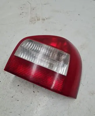 Audi A3 S3 8P Rear/tail lights