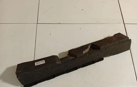 Renault Scenic III - Grand scenic III Other interior part 849510081R
