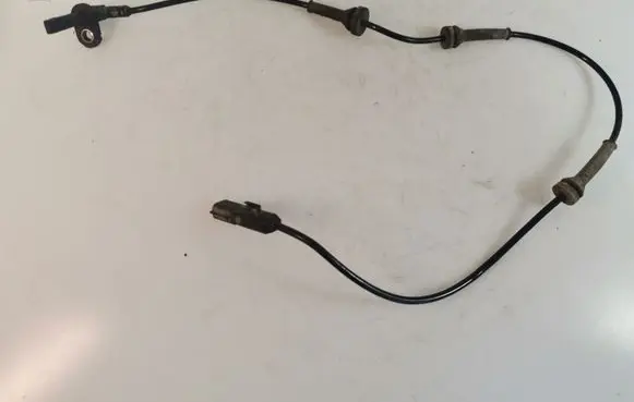 Renault Master III ABS brake wheel speed sensor 8200735314