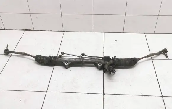 Mercedes-Benz C W204 Steering rack A20411011018