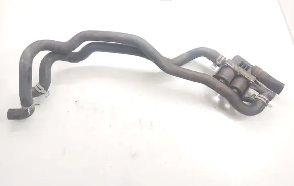 BMW 5 F10 F11 Coolant heater control valve 9119164 9119168 9119169