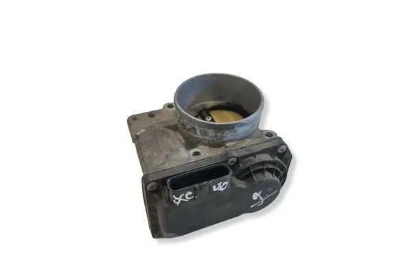 Volvo XC90 Throttle valve 6G9N9F991