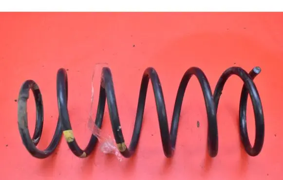 Hyundai i20 (GB IB) Rear coil spring
