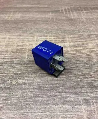 Ford Granada Other relay 85GG7P067BA 68125