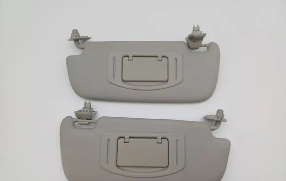 Smart ForFour I Sun visor 