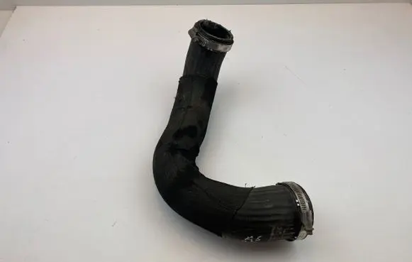 Audi A6 S6 C7 4G Intercooler hose/pipe 4G0145738AP