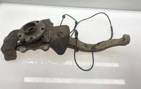 Alfa Romeo 156 Front wheel hub