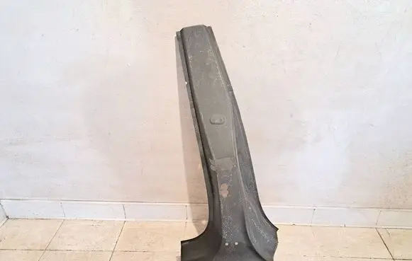 Audi A5 Sportback 8TA (B) Pillar trim (exterior) 