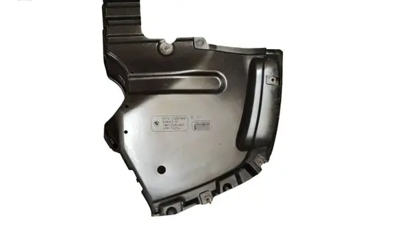 BMW X1 E84 Trunk boot underbody cover/under tray 2990569 51164310 51752990569