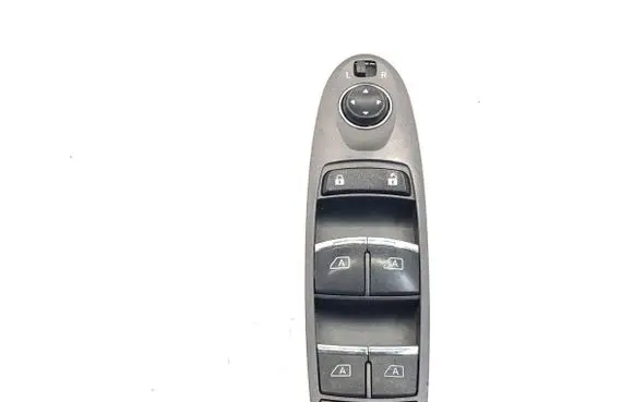 Infiniti Q50 Electric window control switch 254014GA6A