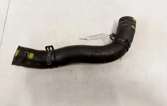 KIA Sorento Engine coolant pipe/hose 25411-2P200
