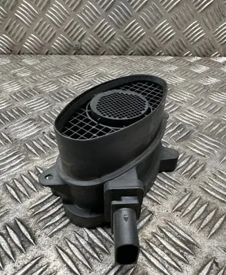 Mass air flow meter