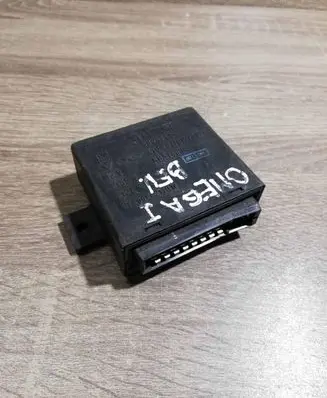 Opel Omega B1 Other control units/modules 90247654